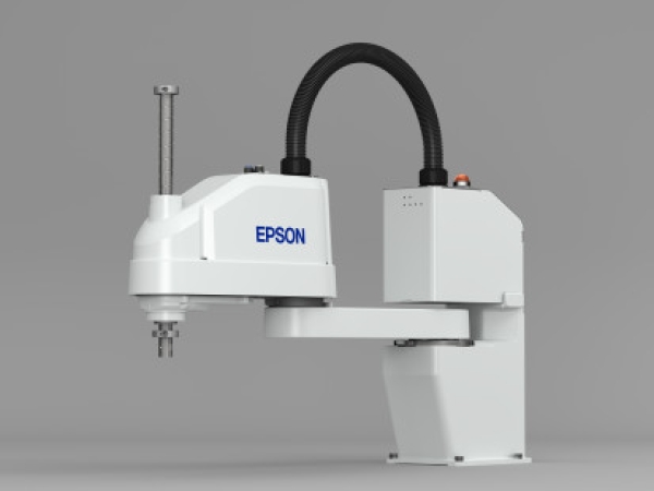 Scara-Roboter Epson T6-B602S mit integrierter Steuerung